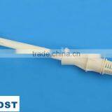 Plastic Cylinder Filter Nozzles For Water Treatment