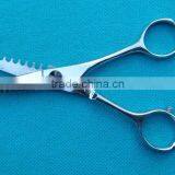 Japanese Quality Razor Edge Professional Hair Scissors thumbnail-1