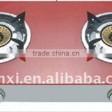 Glass Top Gas Cooker