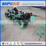 Anping Factory Twisted Barbed Wire Machine thumbnail-6