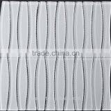 Dezhou Demax China Interior Design Clear Professional Glass Mosaic thumbnail-1