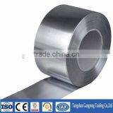low carbon galvanized steel strip china manufacturer