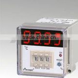 MULTI-FUNCTION DIGITAL TIMER WITH LED