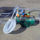 Good Melting Furnace for Melting Metal thumbnail-2