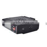 MINI Vehicle Radio 2 Separate Receivers 25W Dual Band BAOJIE BJ-218 Moblie Radio thumbnail-4