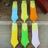 Crochet Women Ankle Socks thumbnail-1