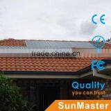 Solar Power Kit for Generating 10KW off Grid Enegry Saving System Solar