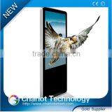 2016 Chariot Popular Window Lcd Advertising Touch Screen,monitor,diaplay With Cheap Price on Sale. thumbnail-1