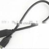 Super Speed 5Gbps USB 3.0 A to Micro B Charger/Data/Sync Cable, Black