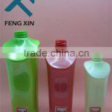 High Quality PET Bottle/shampoo Bottle Set