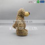 2016 New OEM Animal Teddy Bear Soft Toy for Baby thumbnail-4
