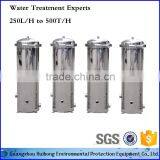 7 Cores Reverse Osmosis Water Filter Cartridge