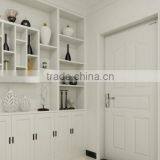 Modern Hign Gloss Living Room Wooden Shoe Cabinet thumbnail-1