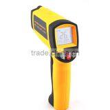 Best ir Thermometer With Alarm 1150 Degree thumbnail-1