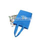 Handled,tote Style and Cotton, Cotton% Material Cotton Shopping Bag