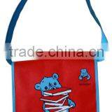 High Quality Cute Non Woven Shoulder Bag