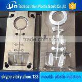 Professional Custom Design and Make Mold for Plastic Toys thumbnail-6