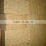 High Temprature Insulation Fireclay Refractory Brick thumbnail-3