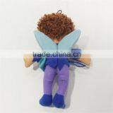 2016 Factory Price Soft Popular Stuffed Plush Human Doll Toys thumbnail-3