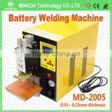 Shenzhen Manufacturer China Electric Welding Machine Made in China 18650 Battery Welding Machine thumbnail-6