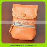 16672 Women Ladies Wallet Purse Soft Leather Coin Cell Phone Case Mini Crossbody Bag thumbnail-1