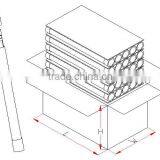 Singapore,27W 5ft 1500mm UL&DLC G13 T8 LED Light,Rotatable,Aluminum+PC,One End Voltage, UL&DLC G13 T8 LED Lamp,5Years Warranty thumbnail-6