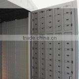 Factory Wholesale Price Garden Shed for Tools in Garden Hot Sale thumbnail-3