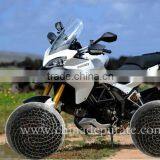 Eco-motorcycle Catalytic Converter thumbnail-1