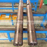 40Cr Barrel for Plastic Injection Molding Machine