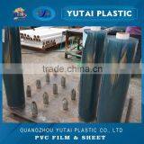 Waterproof Soft Pvc Membrane Sheet Thickness 0.3mm thumbnail-2