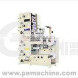 Full-automatic Flexible Edition Printing Machine