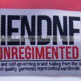 Private Labels Manufacturer for Woven Labels thumbnail-2