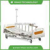 Extra Low Three Crank Bed
