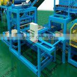 Multifunctional QT 6-15 Stone Brick Machinery With Visualization Screen thumbnail-2