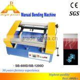 High Point High Quality Automatic Dumpling Machine Bending Machine 30 Year Experience thumbnail-5