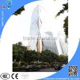 Reflective Colored Online Coating Insulated Glass thumbnail-1