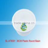 PP Material High Quality Plastic Basin thumbnail-2