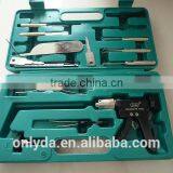 KRPICK-SET Klom Open Car Lock Tools Full Set KLOM