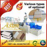 PVC Ceiling Panel Extrusion Production Line