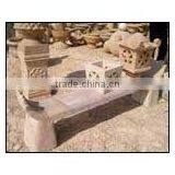 Sandstone Benches , Garden Furnitures