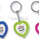 1M Mini Rose or Panda Measuring Tapes