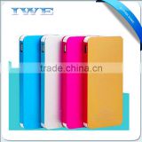 buy wholesale direct from china 2016 bulk electronics Wireless portable phone charger for iphone/Samsung