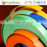Wholesaler Wood Furniture Tape Edge Banding PVC thumbnail-3