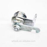 High quality zinc alloy cylinder cabinet lock wardrobe door padlock