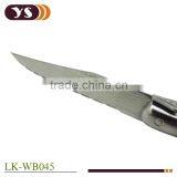 6pcs Cheap Steak Knife Set thumbnail-3