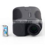 BIJIA 400m 4X25mm 2-Button Operation Compact Laser Rangefinder thumbnail-6