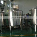 Speed Stable Factory Price/Easy Operation/Manufactory Full Automatic CIP Washing System With CE SCG and ISO thumbnail-2