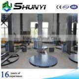 Fast Speed Pallet Stretch Film Wrapping Machine