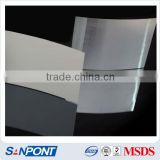 SANPONT Super Hydrophobic Application tlc Chromatography Aluminum Foil Plate