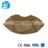 Disposable Medical CPE Shoe Cover Overshoes thumbnail-6